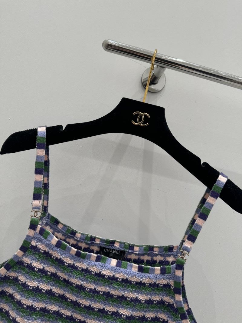 Chanel Vest